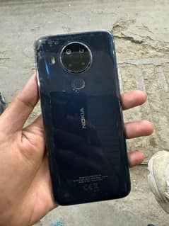 Nokia 5.4. . . 4gb/128