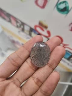 Moe najaf Rutail quartz stone موۓ نجف moh e najaf  mohy najaf