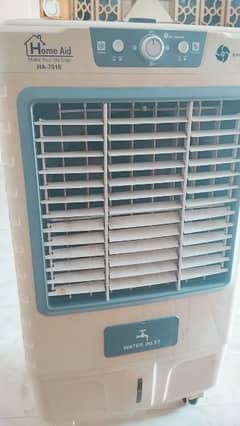 Room Aircooler