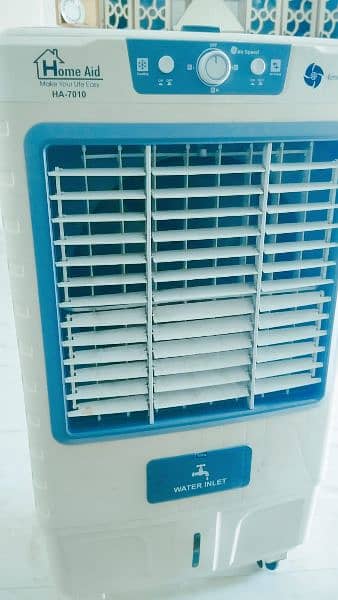 Room Aircooler 1