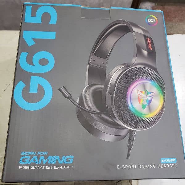 Gaming Headphone For Sale 5