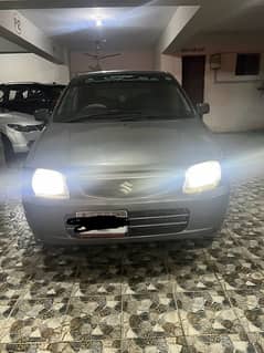 Suzuki Alto 2012