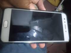 Oppo F3 10/9 Touch Problem Only Read Ad