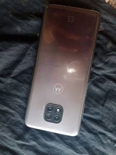 Moto G Power 4/64