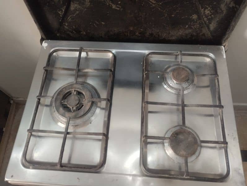 cooking range gas stove 0