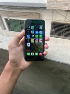 i Phone 8 Non PTa 64GB Bypass