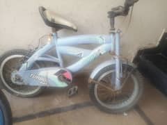 orignal Turbo bicycle, condition 10/9