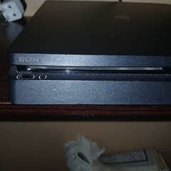 playstation 4 slim 500gb