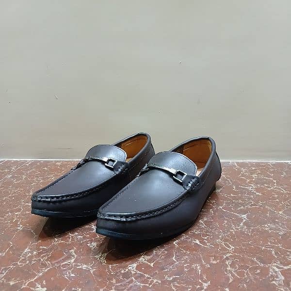 loafers LAMA brand 1