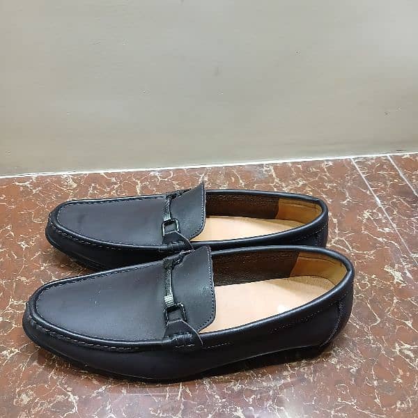 loafers LAMA brand 2