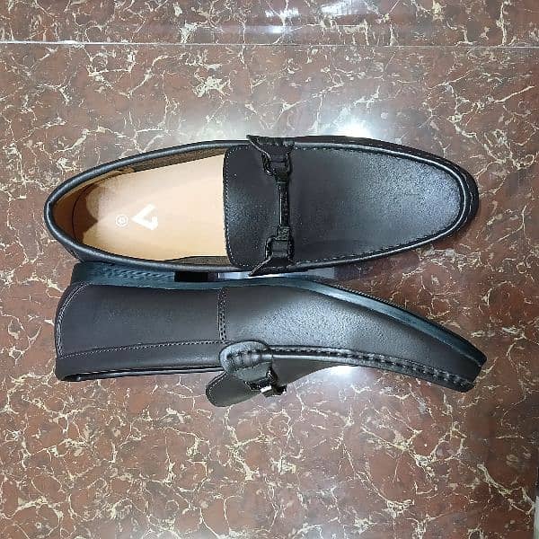 loafers LAMA brand 3