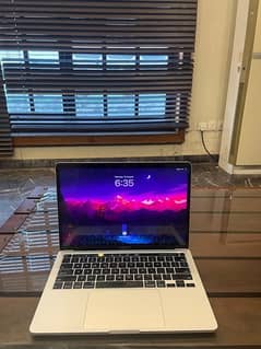 MacBook Pro 2020 (i7)