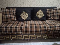 sofa set (3,2,1) 0