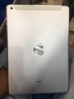 iPad Air A1475 PTA Approved All ok Price Just 17k