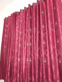 Curtains For Urgent Sale