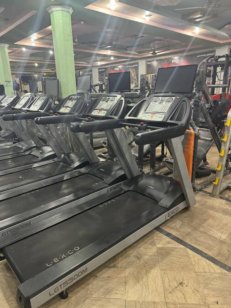 Commercial Treadmill Price in pakistan || Best Treadmill for Sale 3