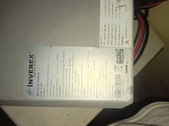 inverx inverter xtroon12oo urgent sale