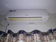 Dawlance Split Direct cooling AC