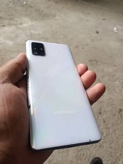 Samsung A51