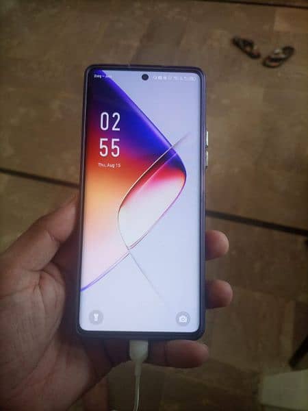 infinix note 40 pro 1