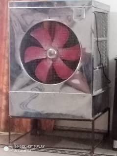 air cooler