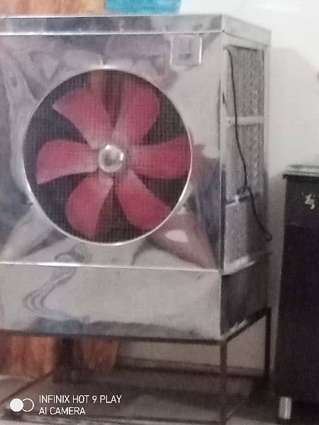 air cooler 1