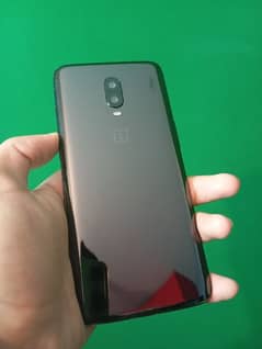 oneplus 6t 8/128 0