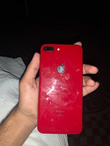 iphone 8 plus PTA 1