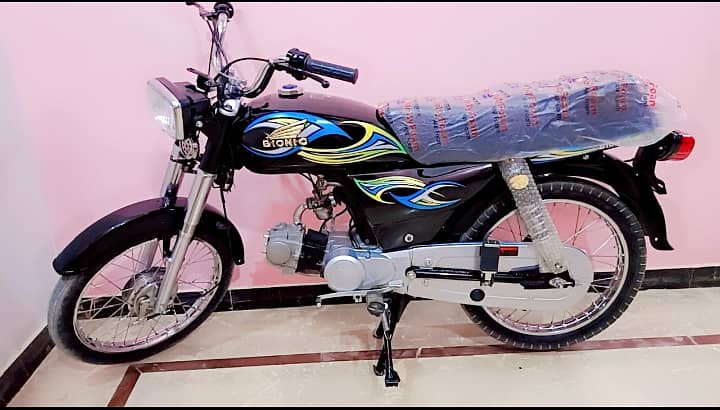 Union Star 70cc 2013 1