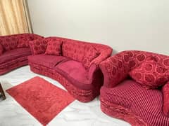 6 Seater Sofas For Sale