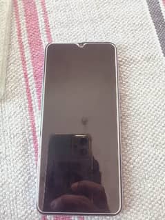 vivo y17s for sale 6/128 MN blkul new no any fault