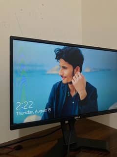 Dell P2317h monitor for sale