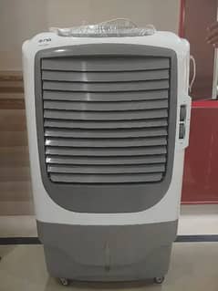 Nasgas Room Air Cooler NAC-9824