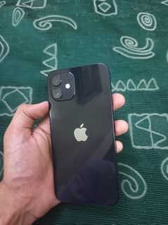 iphone 12  fixed price