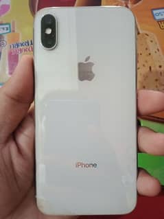 IPHONE X NON PTA 64GB