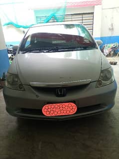 Honda Other 2005