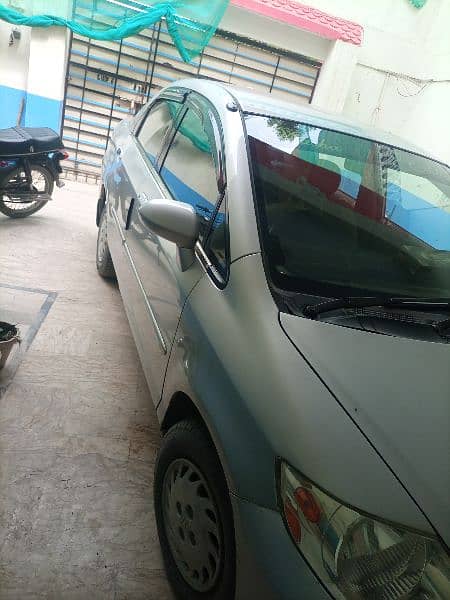 Honda Other 2005 4