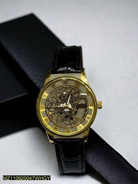 men's watch 1