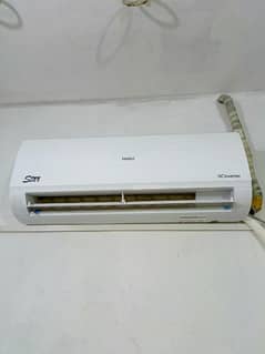 heier one ton Ac Inverter used only 1.5 months .