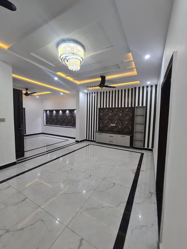 7 marla non furnished house for rent in citi housing jhelum 4