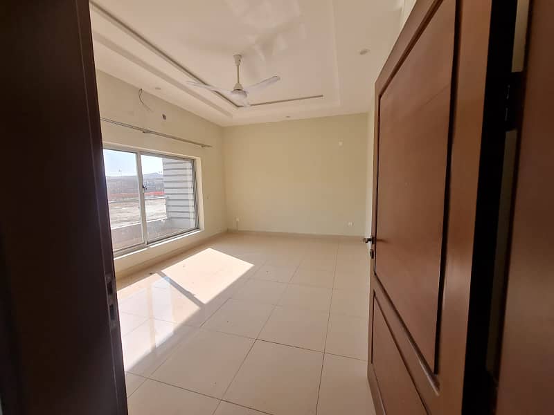 7 marla non furnished house for rent in citi housing jhelum 5