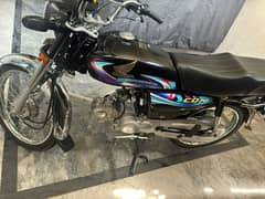 Honda CD 70