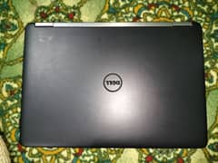 Dell Latitude E7270 Core i5 6th Generation 8gb 256 SSD