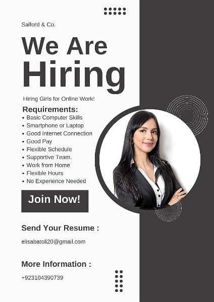 Online Data Entry & Subtitle Worker (Female Only)*l 1