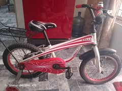 DUBAI RALLY COMPNAY BIKE CYCLE  BEST FOR KIDS.