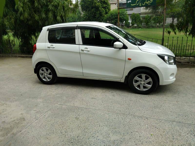 Suzuki Cultus VXL 2020 2