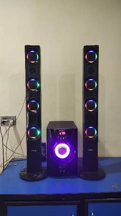 audionic RB 110 condition 10 by 10 My WhatsApp 03457896416