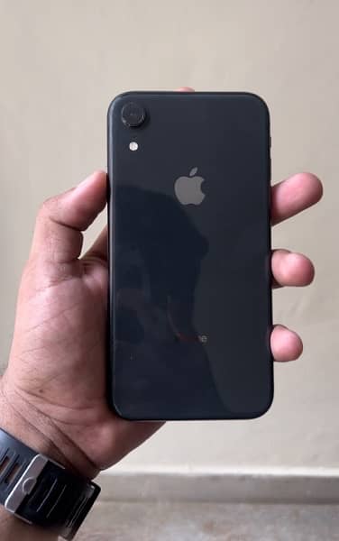 iphone xr 64gb non pta jv 0