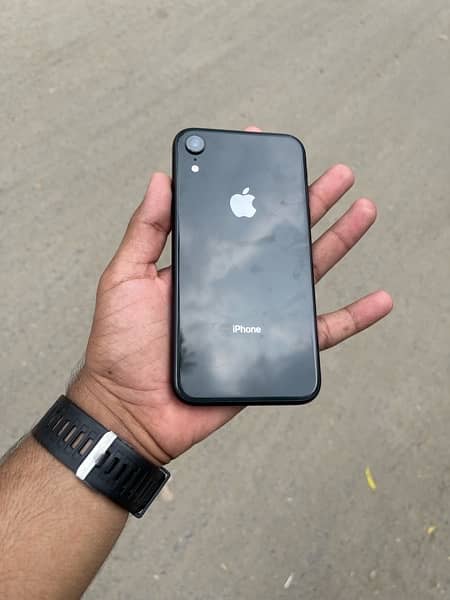 iphone xr 64gb non pta jv 2