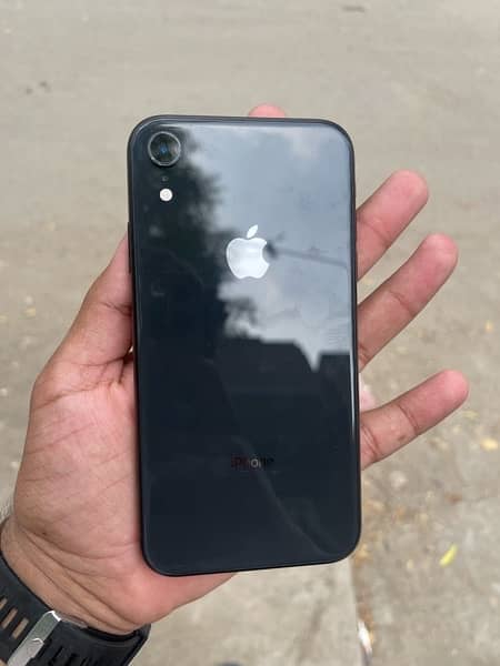 iphone xr 64gb non pta jv 6